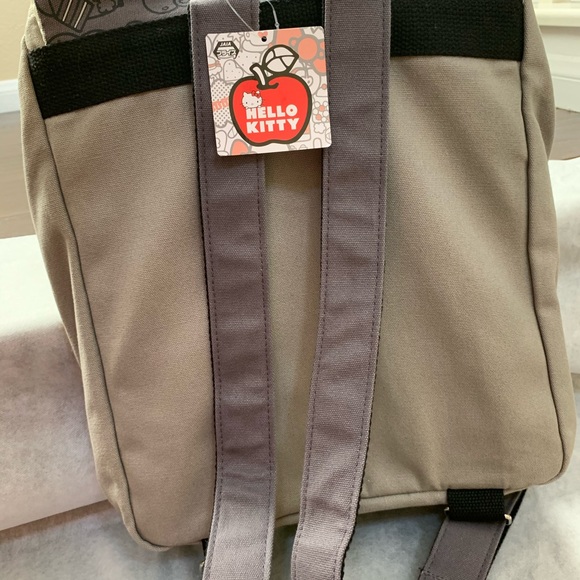 Hello Kitty backpack - Picture 4 of 7